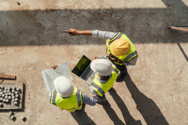 Best Waterproofing & Drywells  in Woodworth, OH