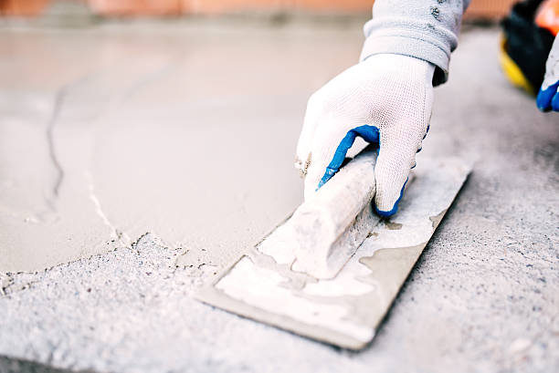 Best Commercial Concrete Contractor  in Woodworth, OH