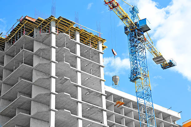 Best Best Concrete Contractor  in Woodworth, OH